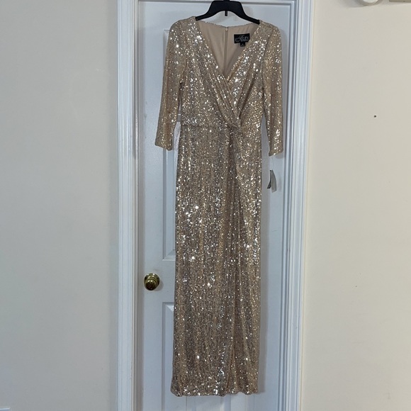 Alex Evenings Formal Gown🤩 - Picture 4 of 6